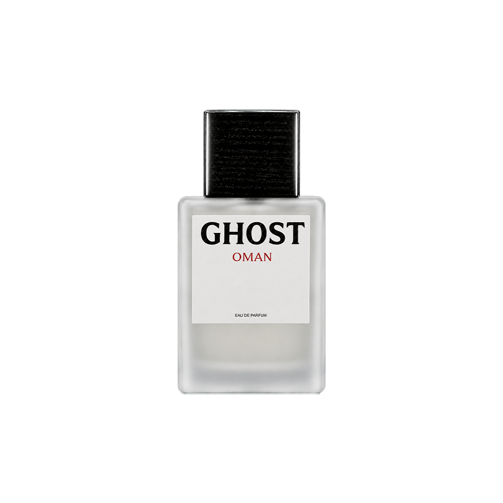 Ghost Oman EDP
