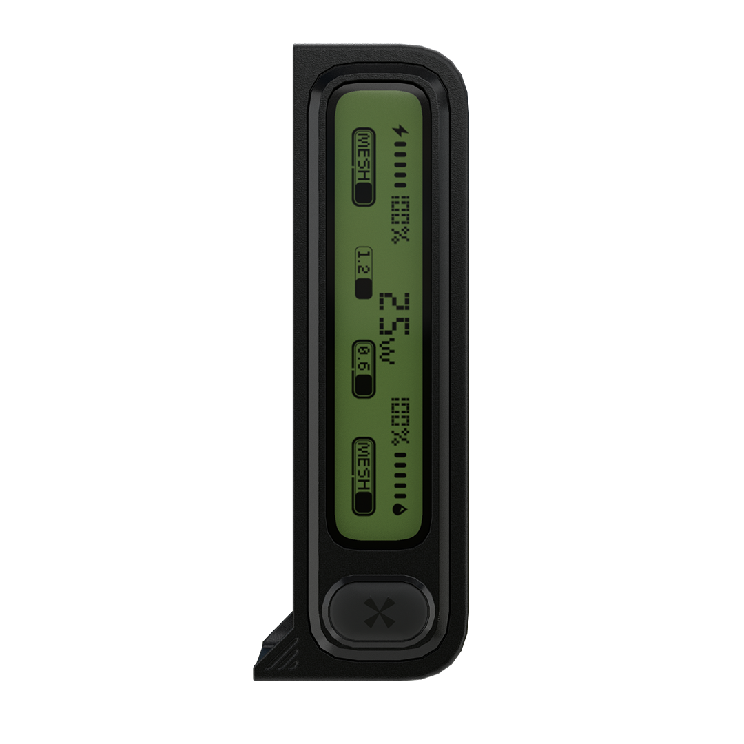 Beepbar Battery