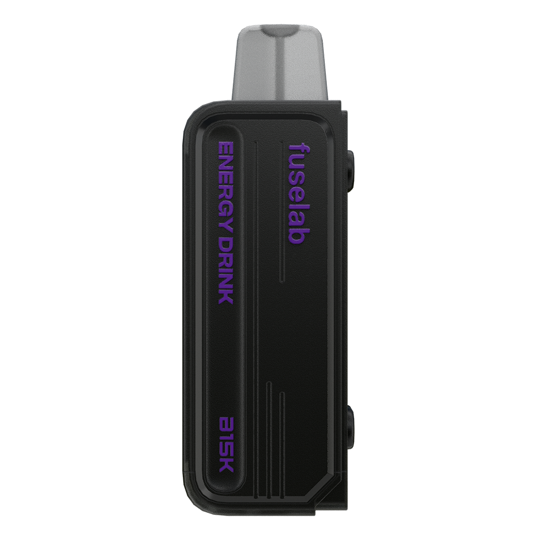 BeepBar Cartridge – Energy Drink