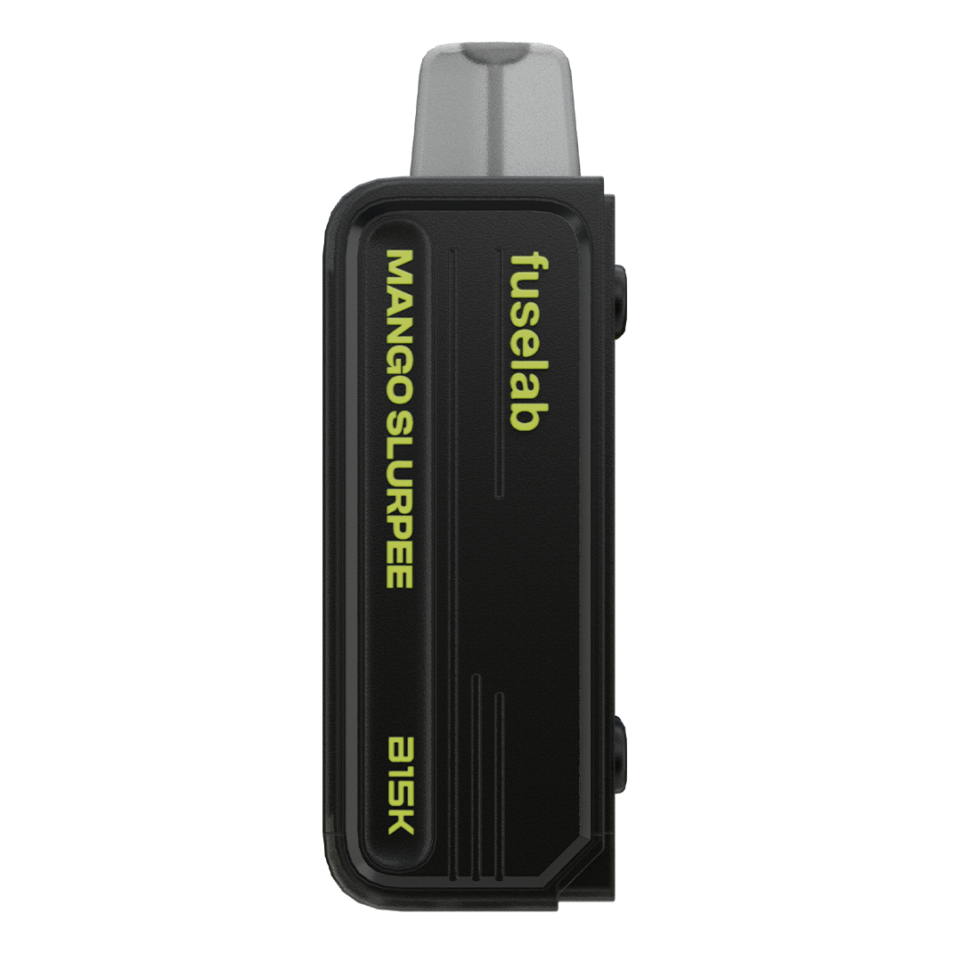 BeepBar Cartridge – Mango Slurpee