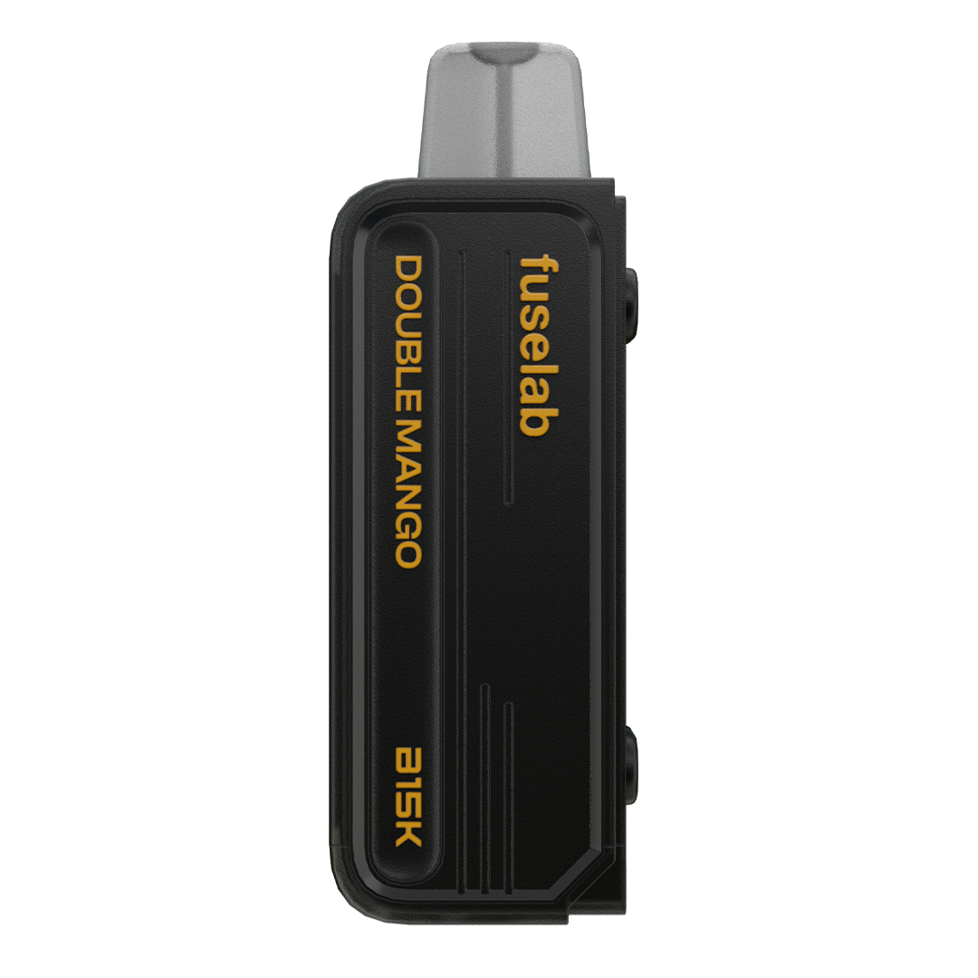 BeepBar Cartridge – Double Mango