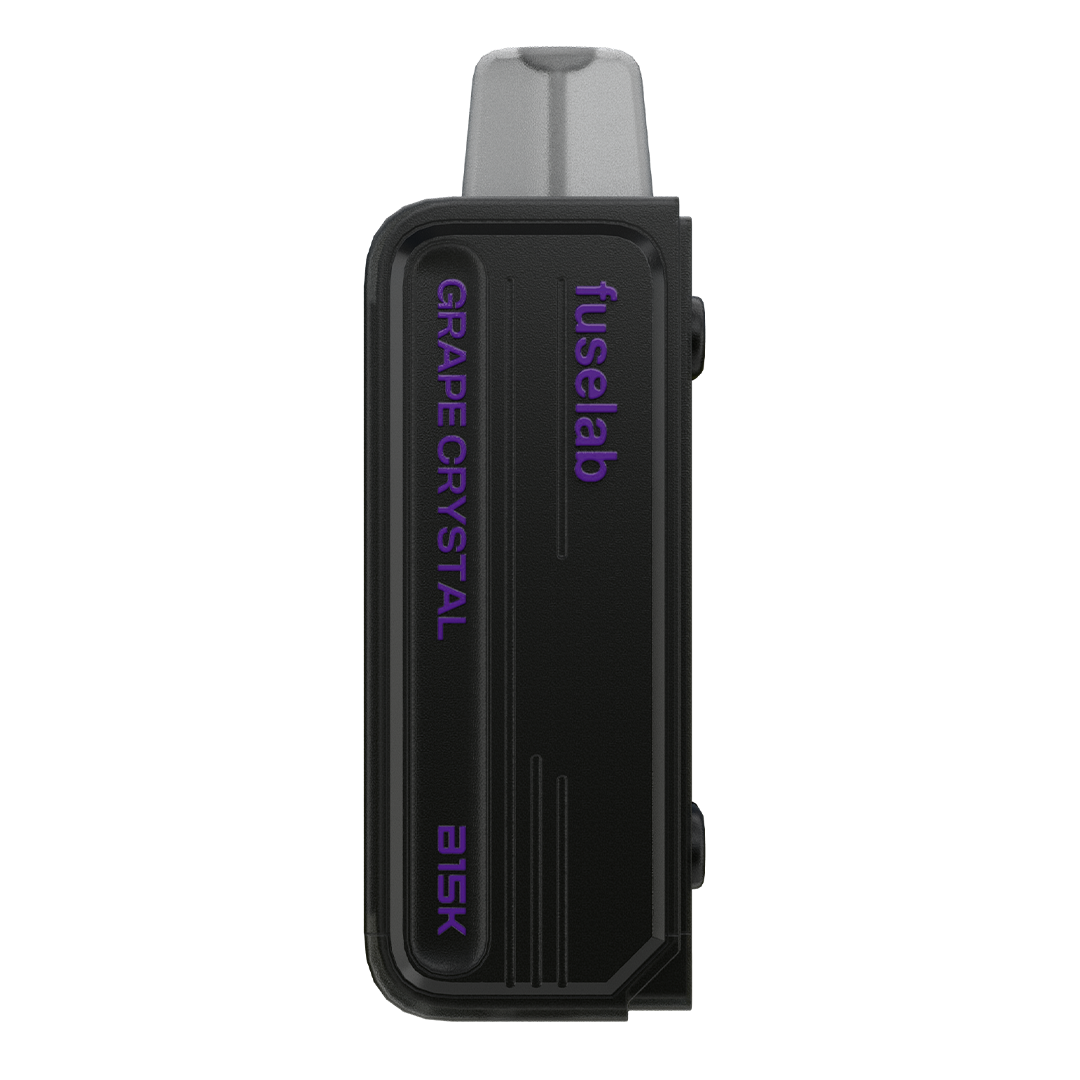 BeepBar Cartridge – Grape Crystal