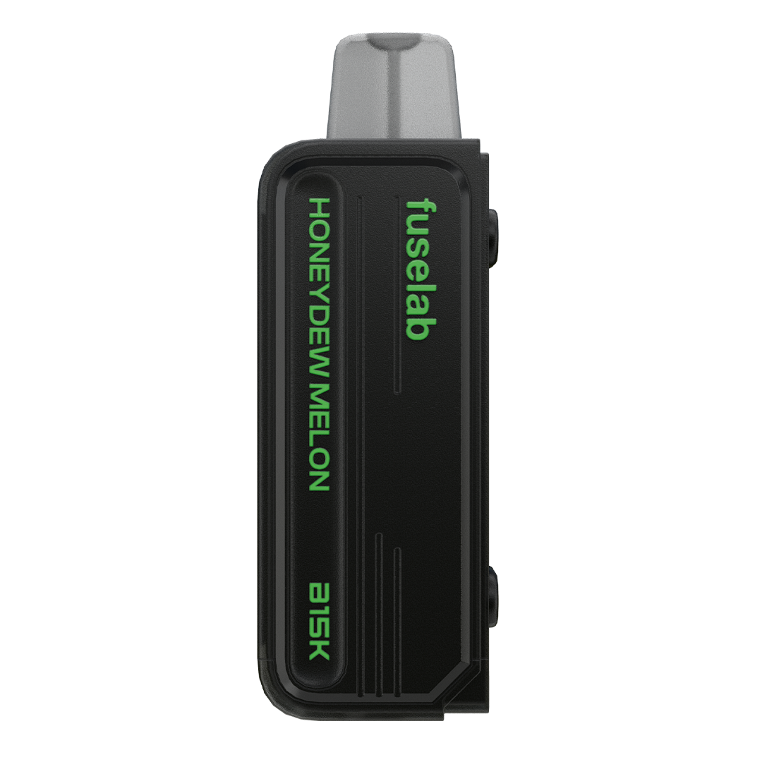 BeepBar Cartridge – Honeydew Melon