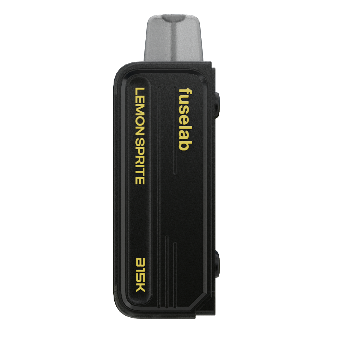 BeepBar Cartridge – Lemon Sprite