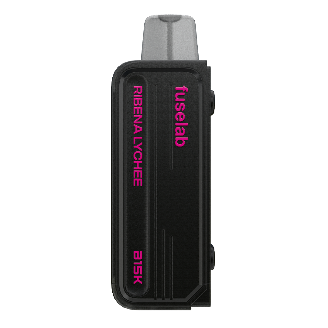 BeepBar Cartridge – Ribena Lychee
