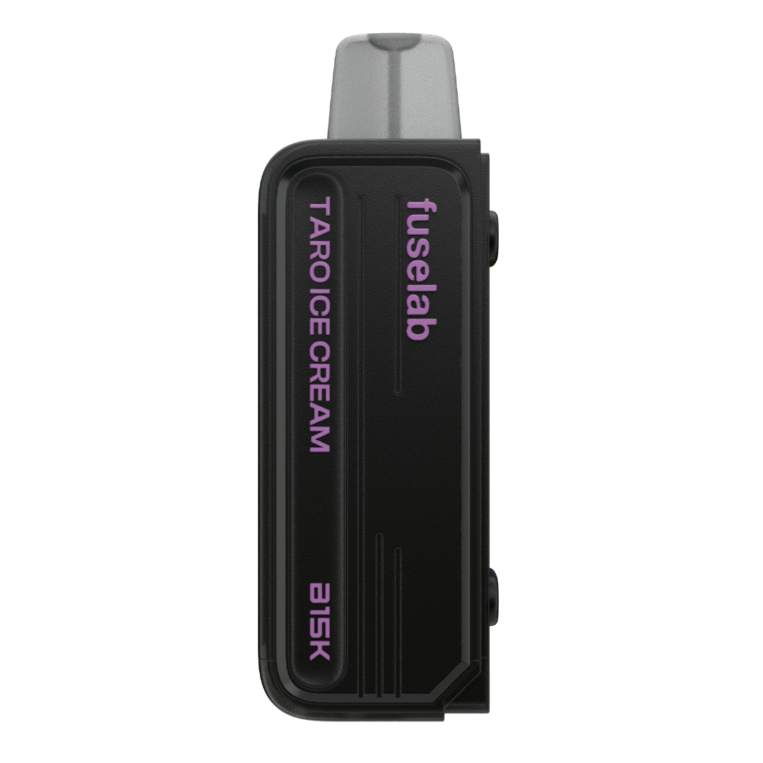 BeepBar Cartridge – Taro Ice Cream