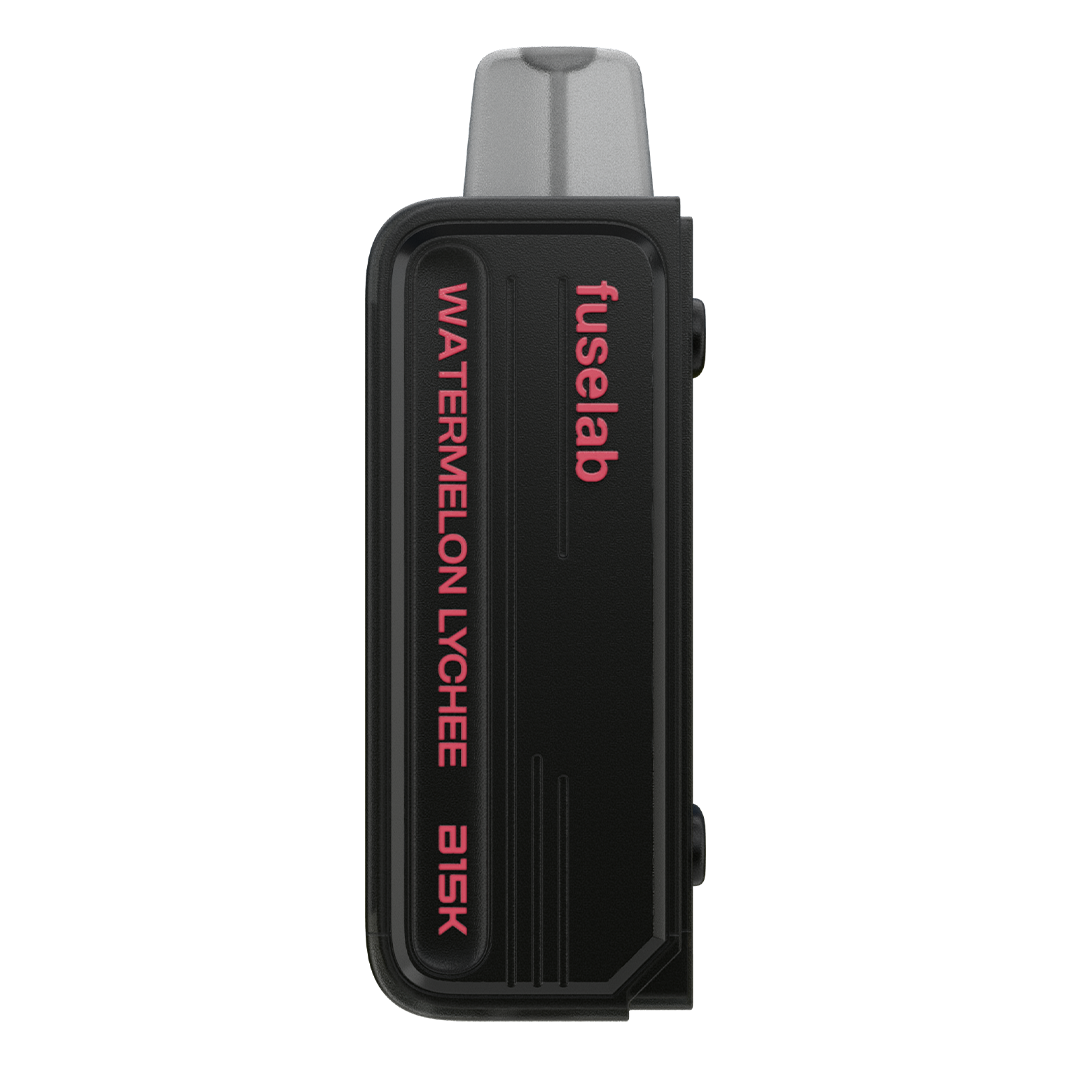 BeepBar Cartridge – Watermelon Lychee
