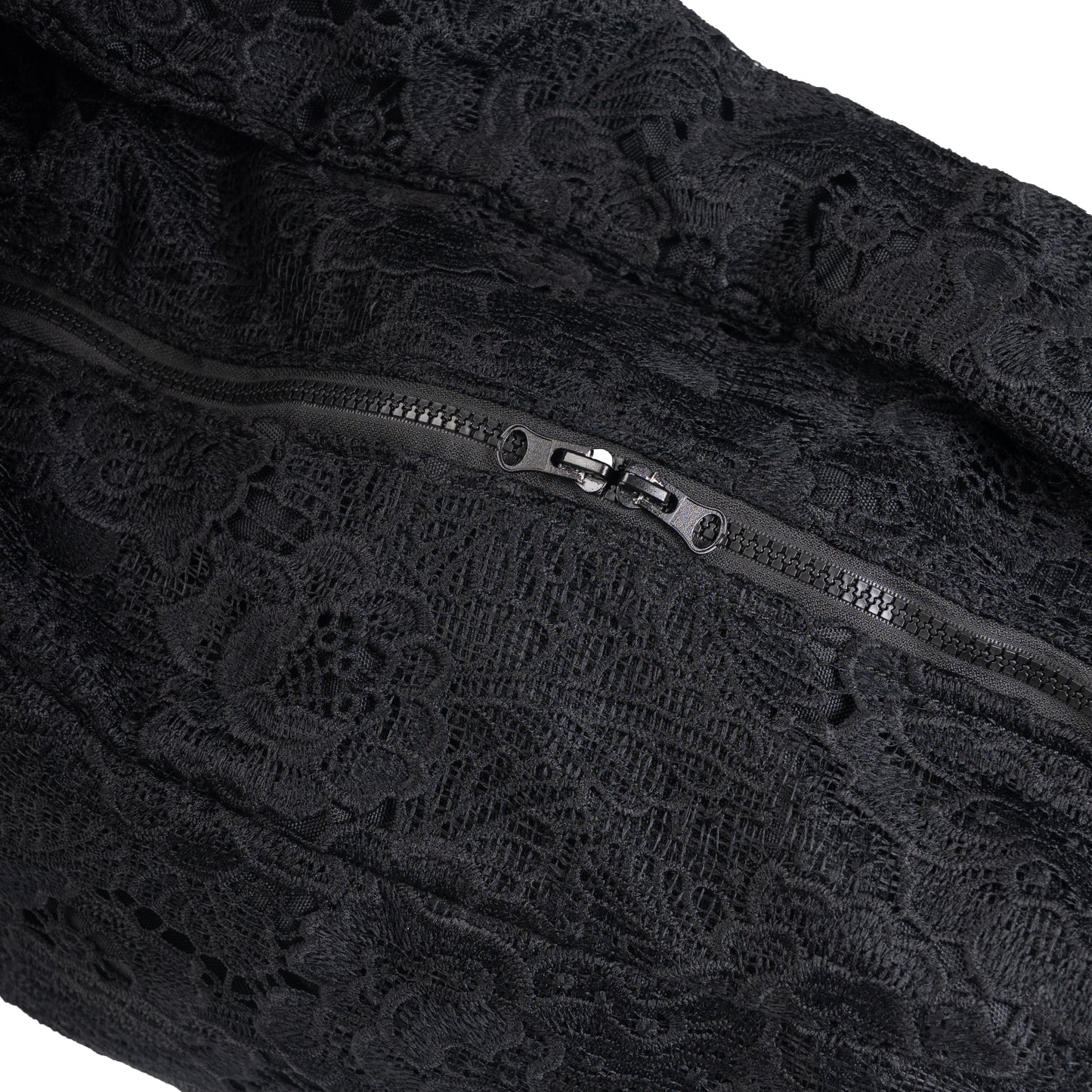 Medusa Lace Bag