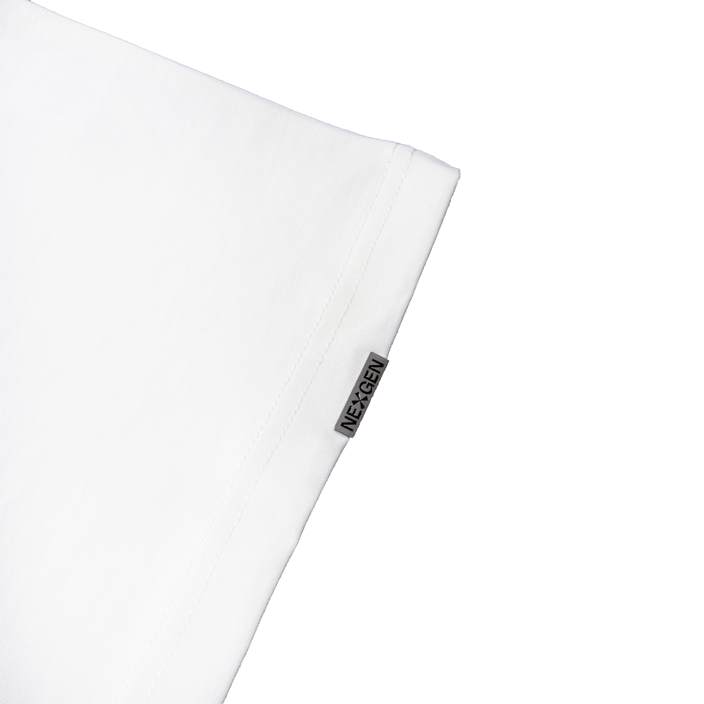 NXGN Motion Boxy - White