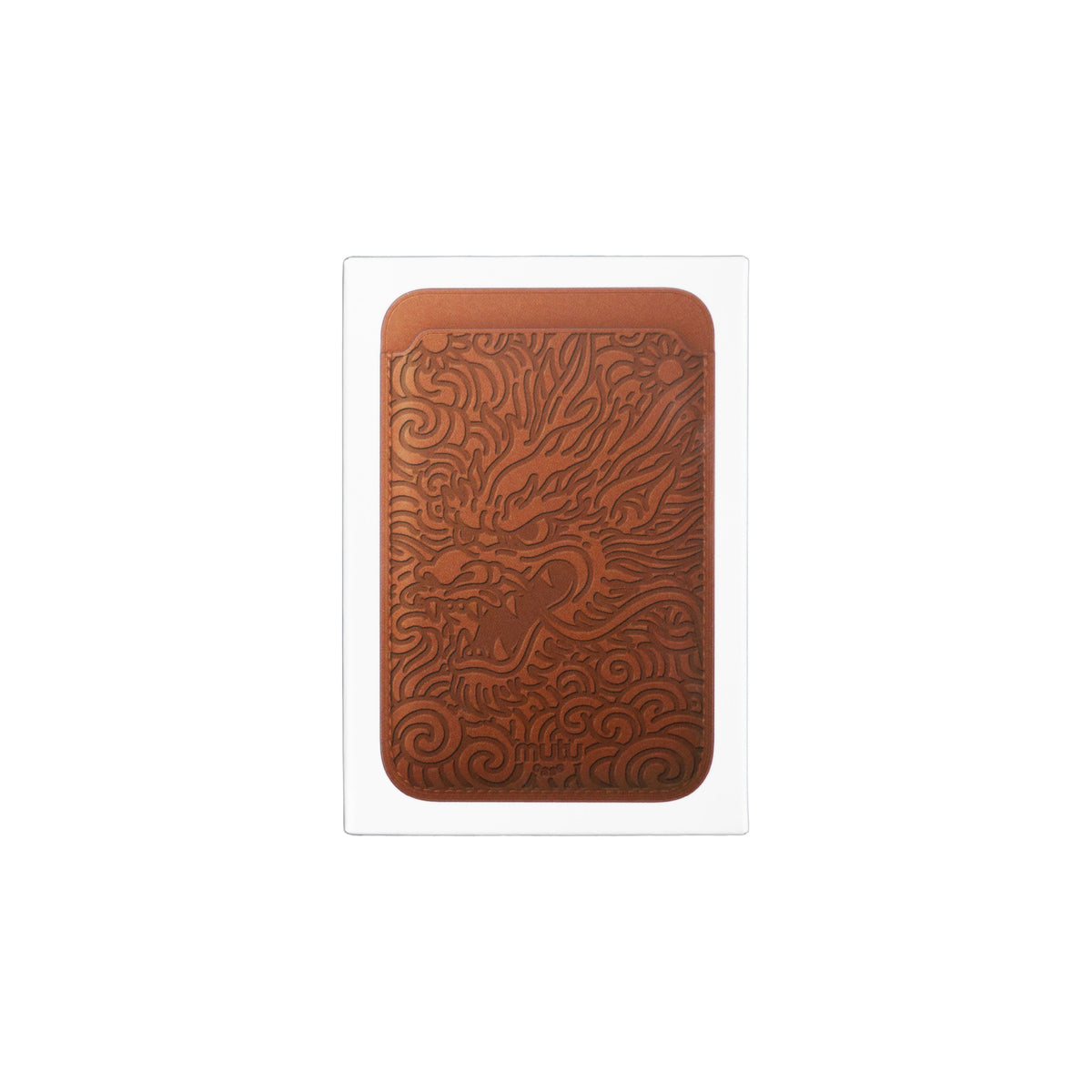 Naga Magwallet Twin