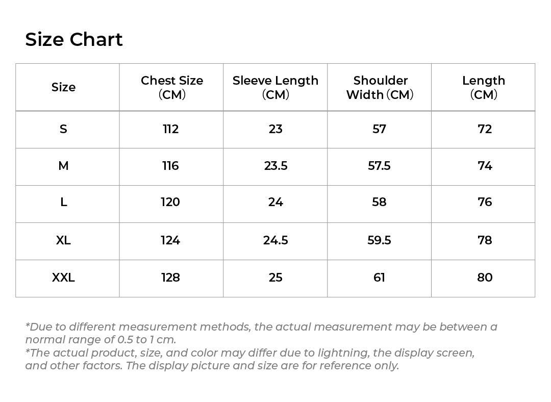 Oversized Fit Graphic Tee White