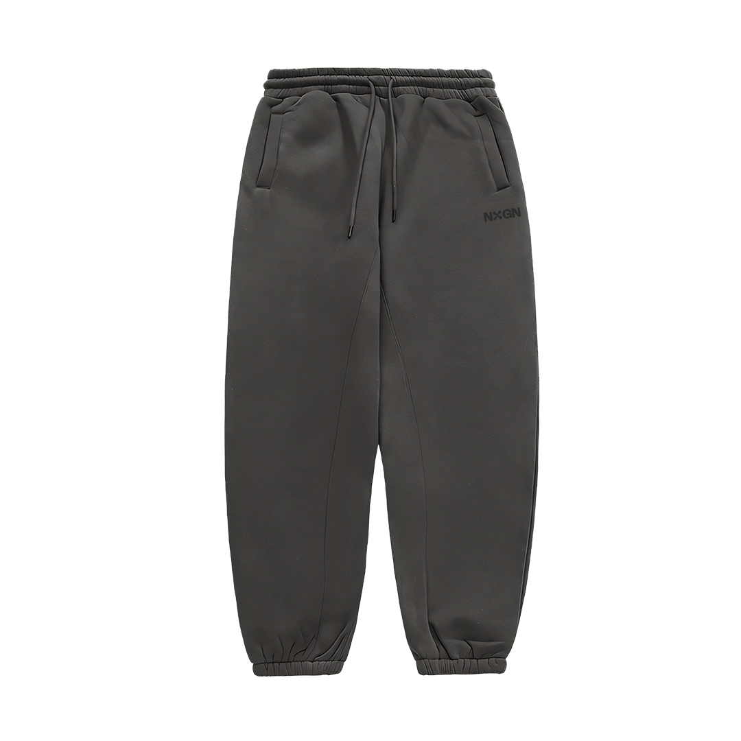 Oversized Sweatpants