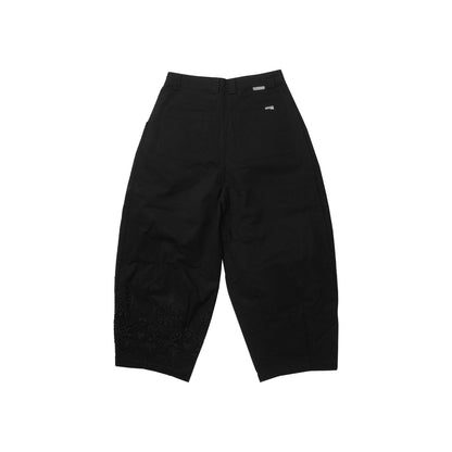 Laced Wraith Pants