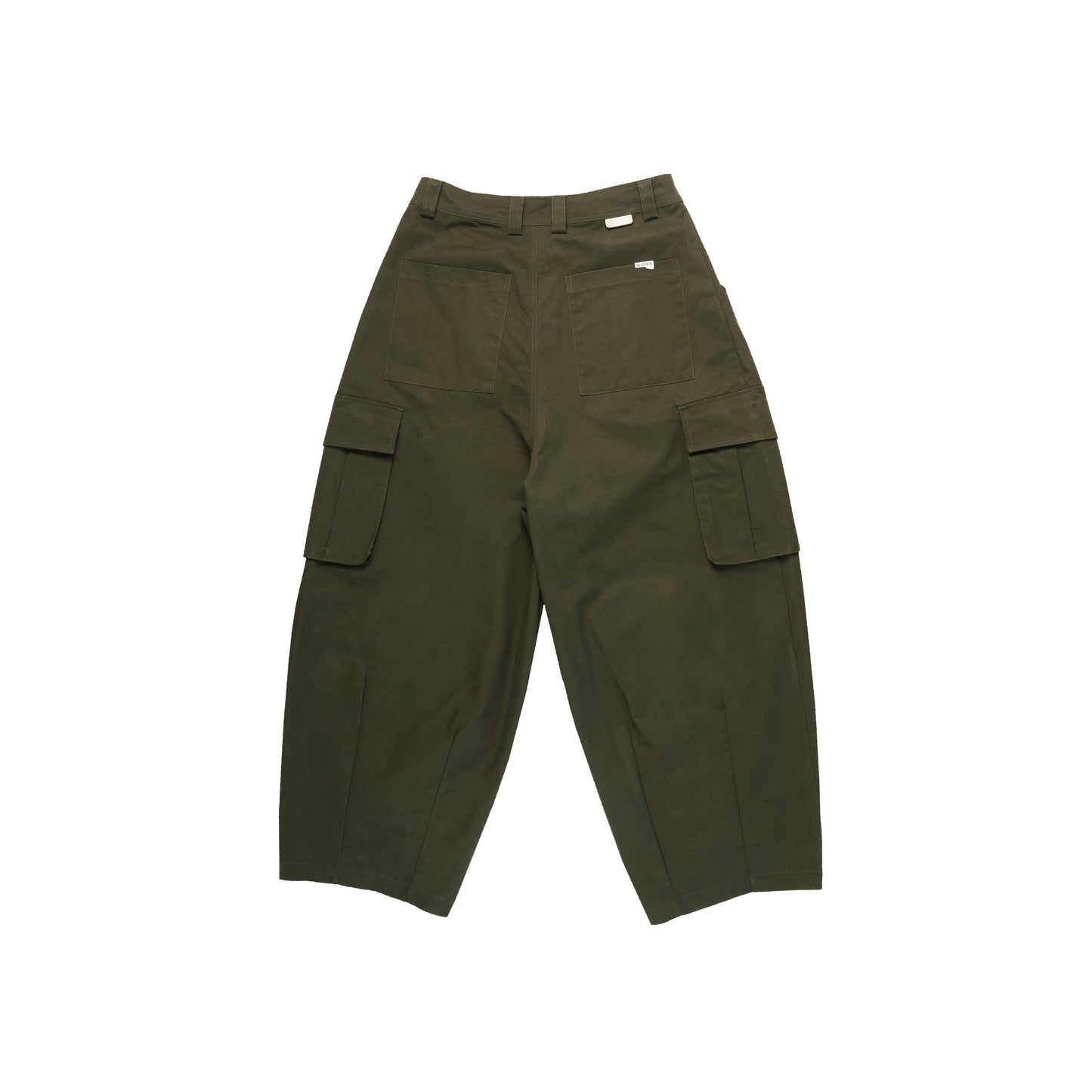 Andrés Cargo Pants