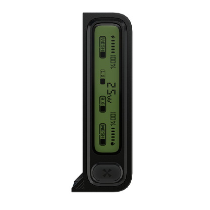 Beepbar Battery