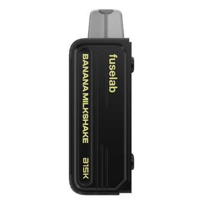 BeepBar Cartridge – Banana Milkshake
