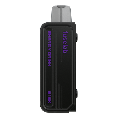 BeepBar Cartridge – Energy Drink