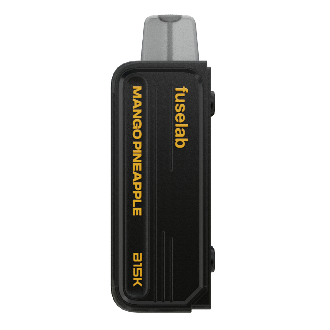 BeepBar Cartridge – Mango Pineapple