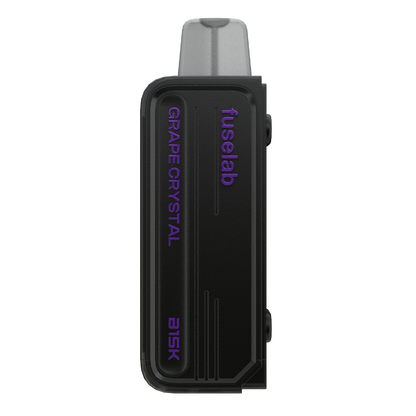 BeepBar Cartridge – Grape Crystal