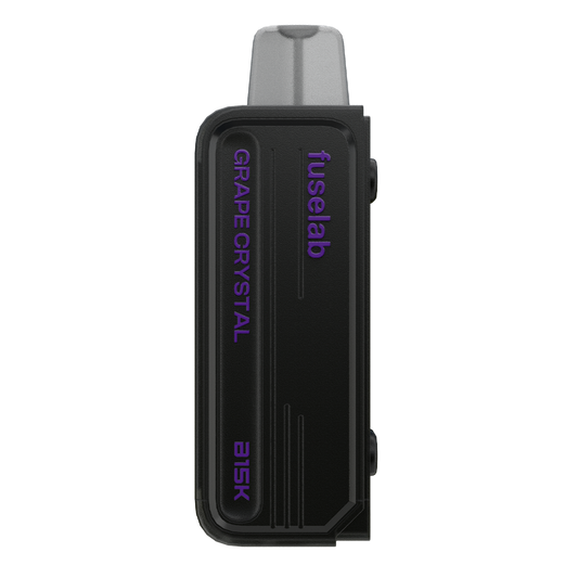 BeepBar Cartridge – Grape Crystal