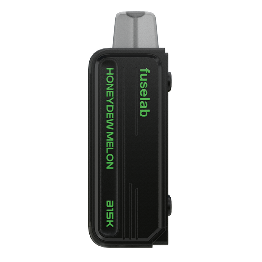 BeepBar Cartridge – Honeydew Melon