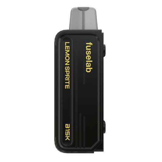BeepBar Cartridge – Lemon Sprite