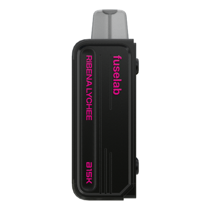 BeepBar Cartridge – Ribena Lychee
