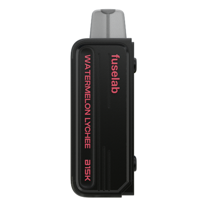 BeepBar Cartridge – Watermelon Lychee