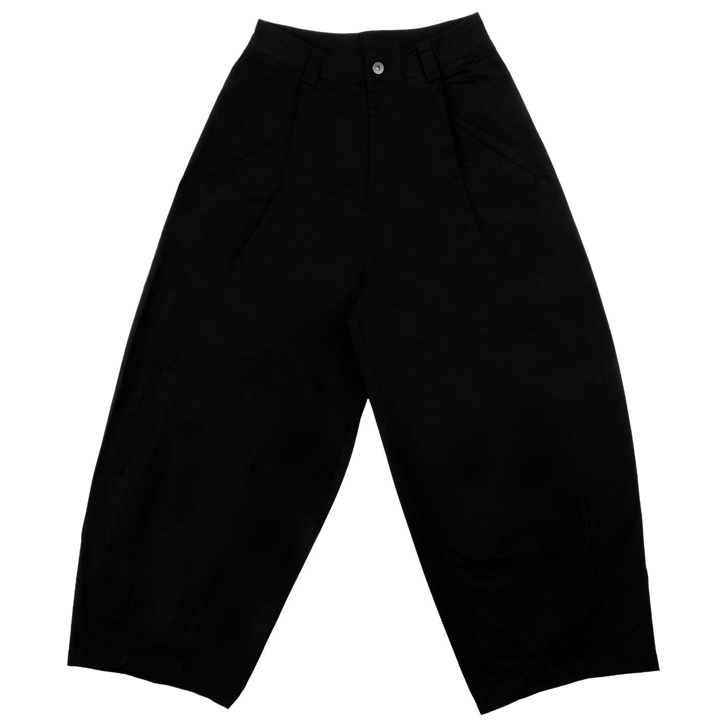 Big Like Father Pants - Black