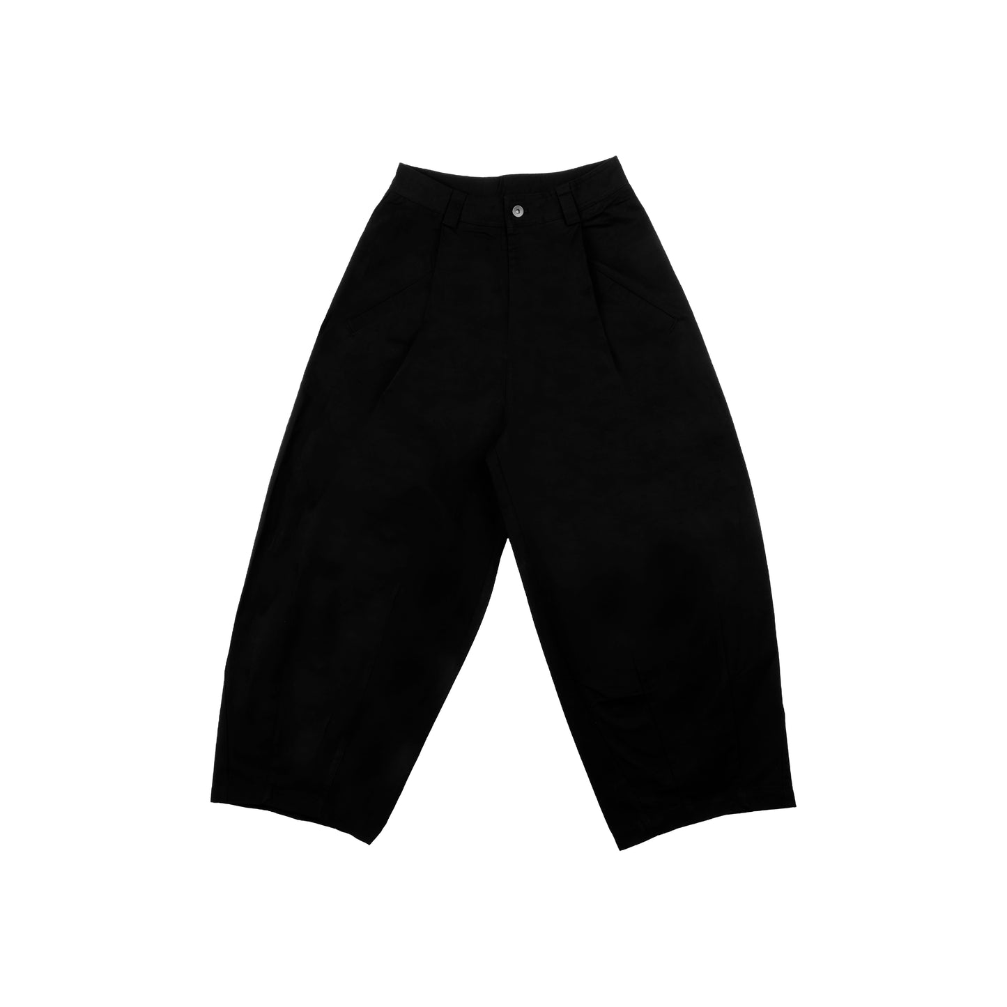 Big Like Father Pants - Black