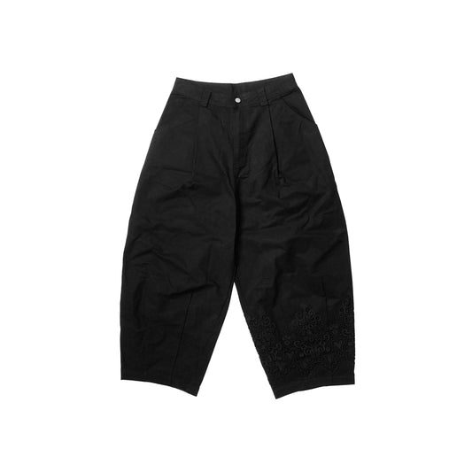 Laced Wraith Pants