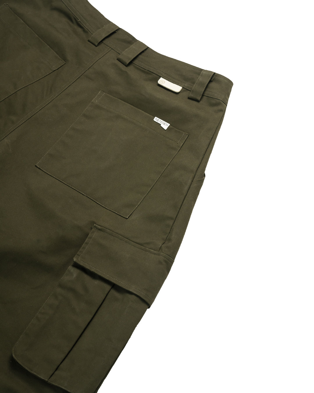 Andrés Cargo Pants
