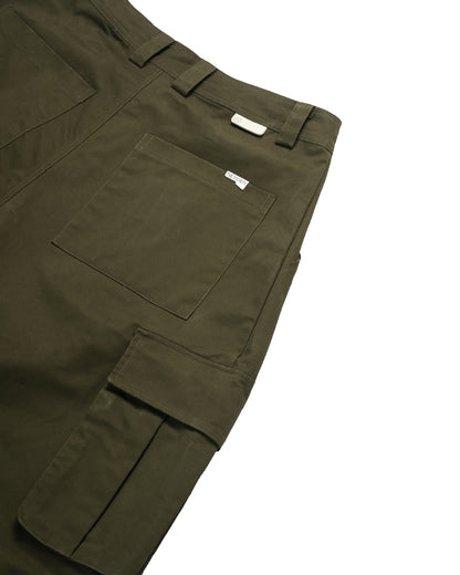 Andrés Cargo Pants