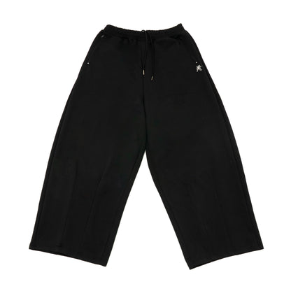 Baggy Sports Trousers