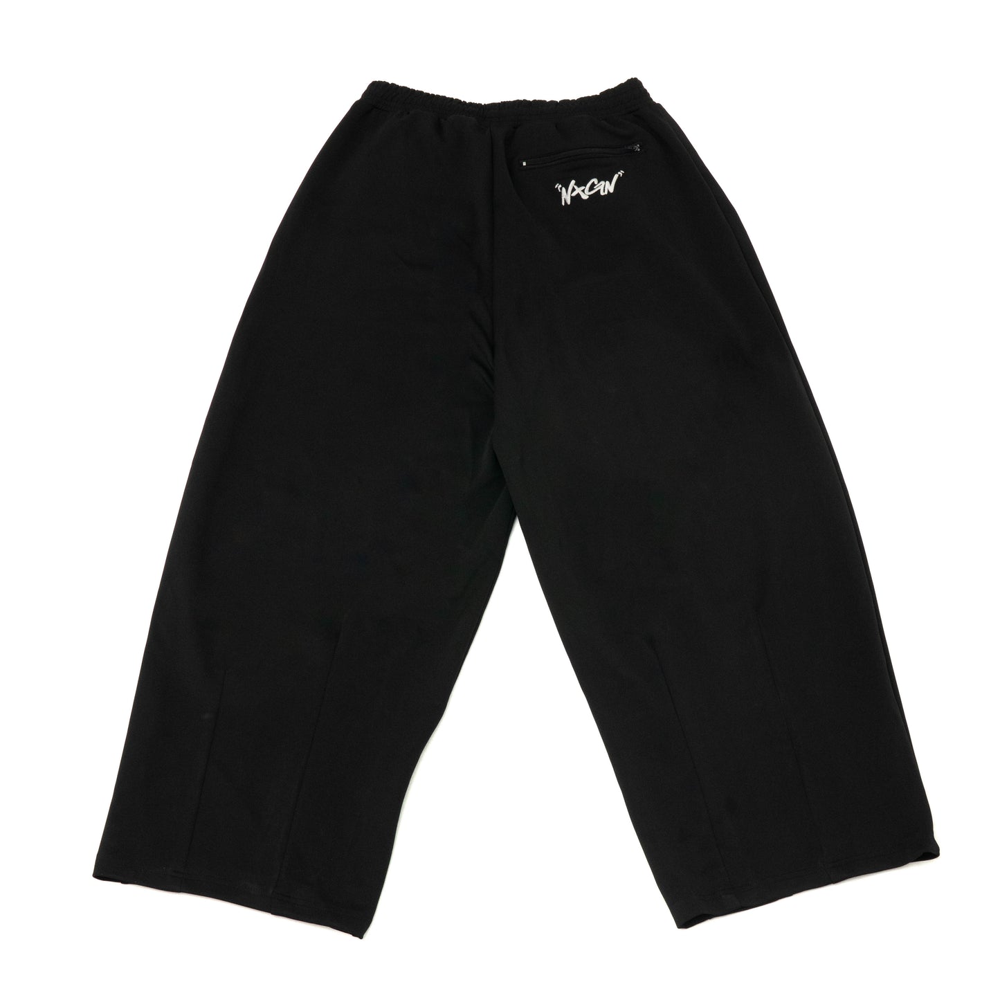 Baggy Sports Trousers