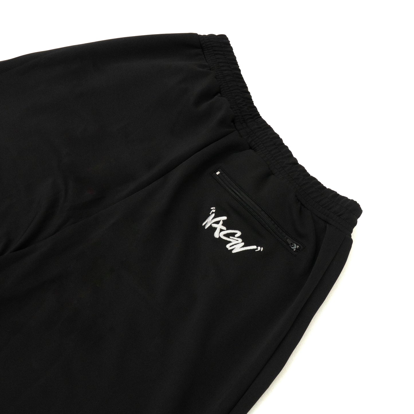 Baggy Sports Trousers