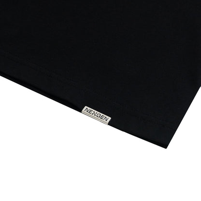 Emotional Unavailable Graphic Boxy Tee