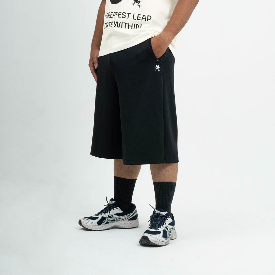 Baggy Sports Shorts – Nexgen Worldwide