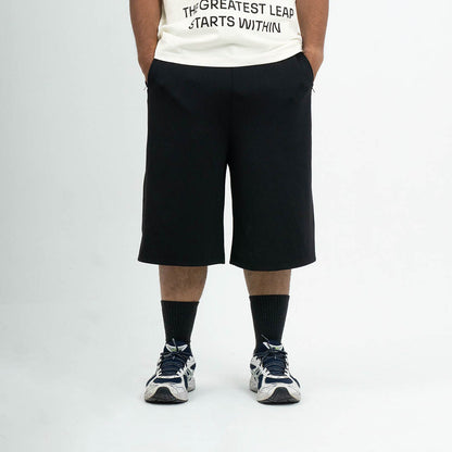 Baggy Sports Shorts