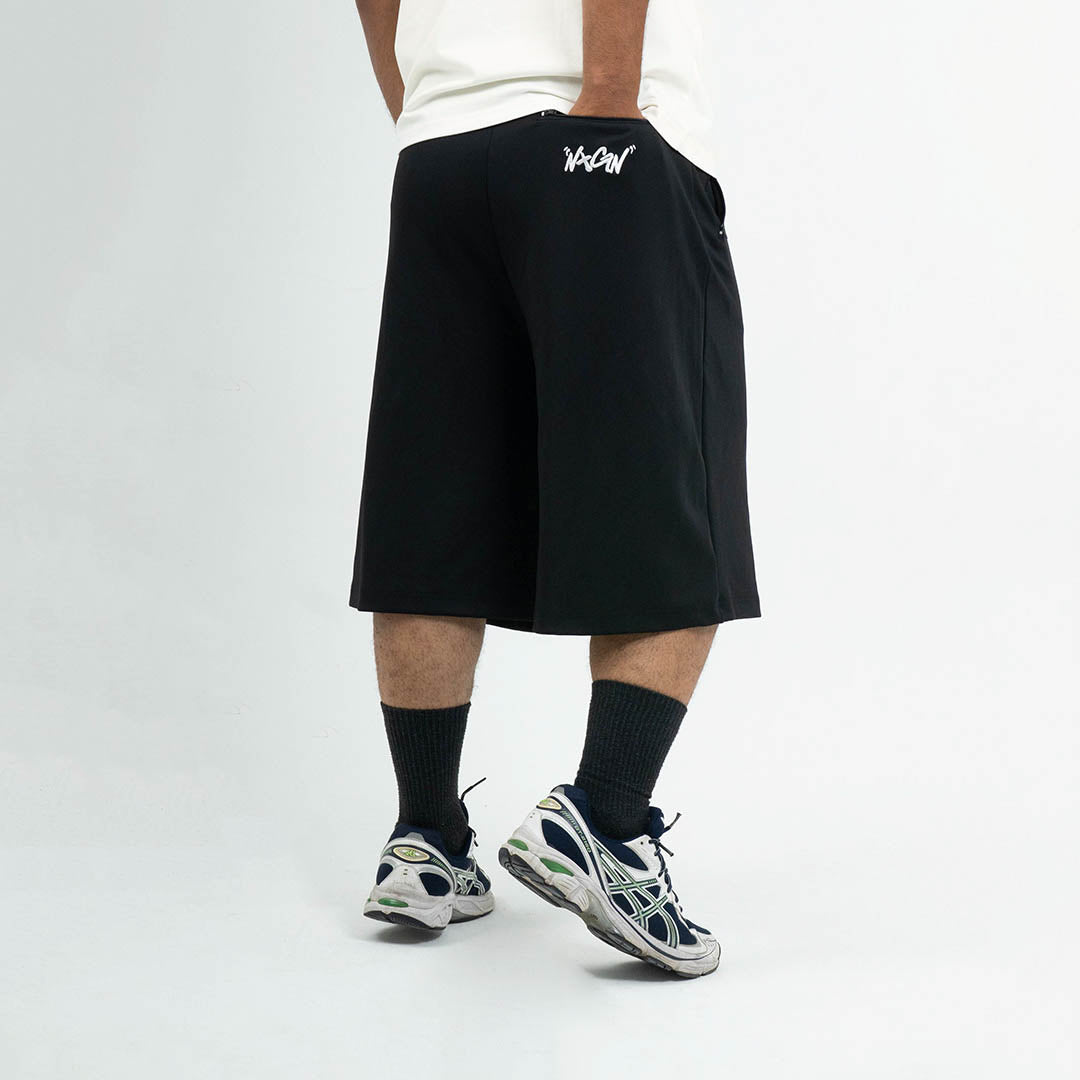 Baggy Sports Shorts