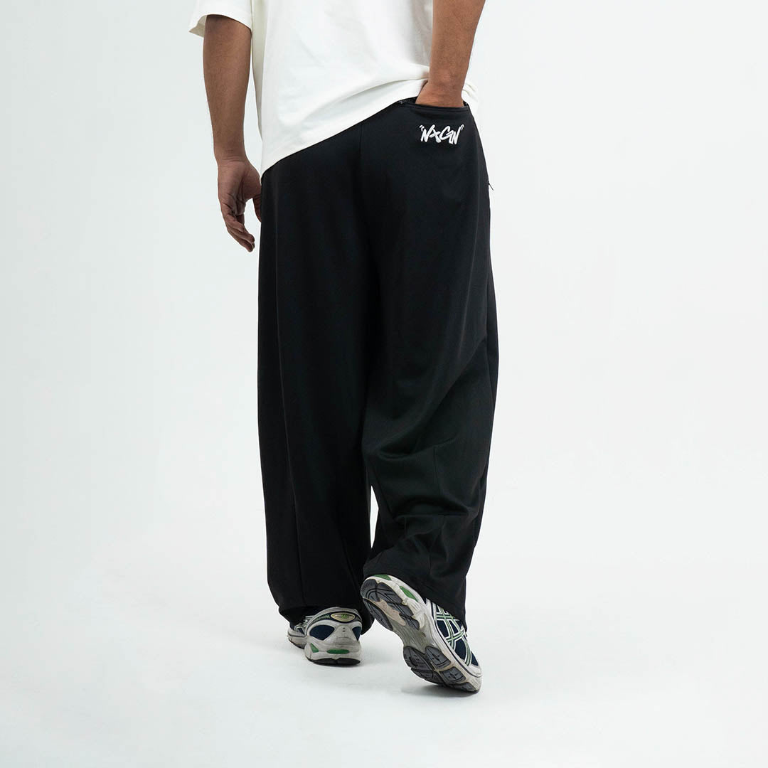 Baggy Sports Trousers