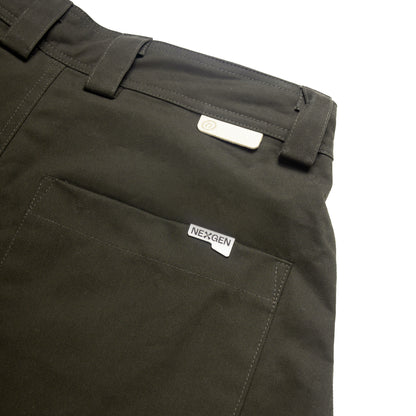 Laced Phantom Pants