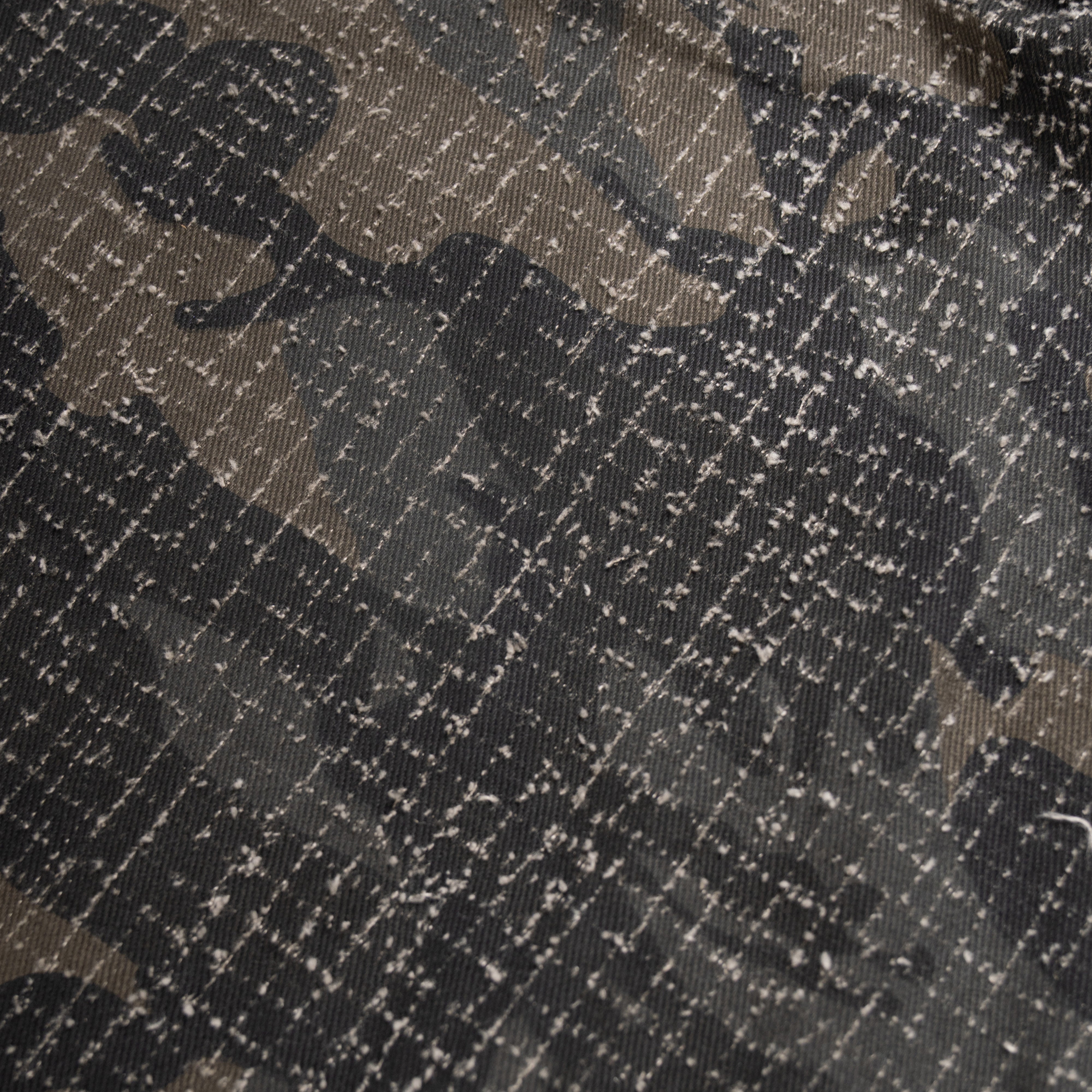 Sir Kawambe Ripstop Camo Jeans V2 – Nexgen Worldwide