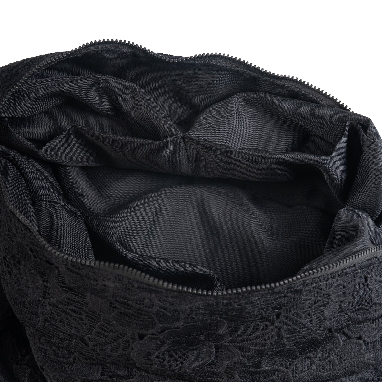 Medusa Lace Bag