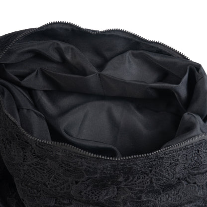 Medusa Lace Bag