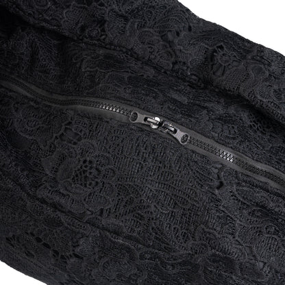 Medusa Lace Bag