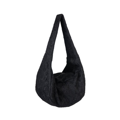 Medusa Lace Bag