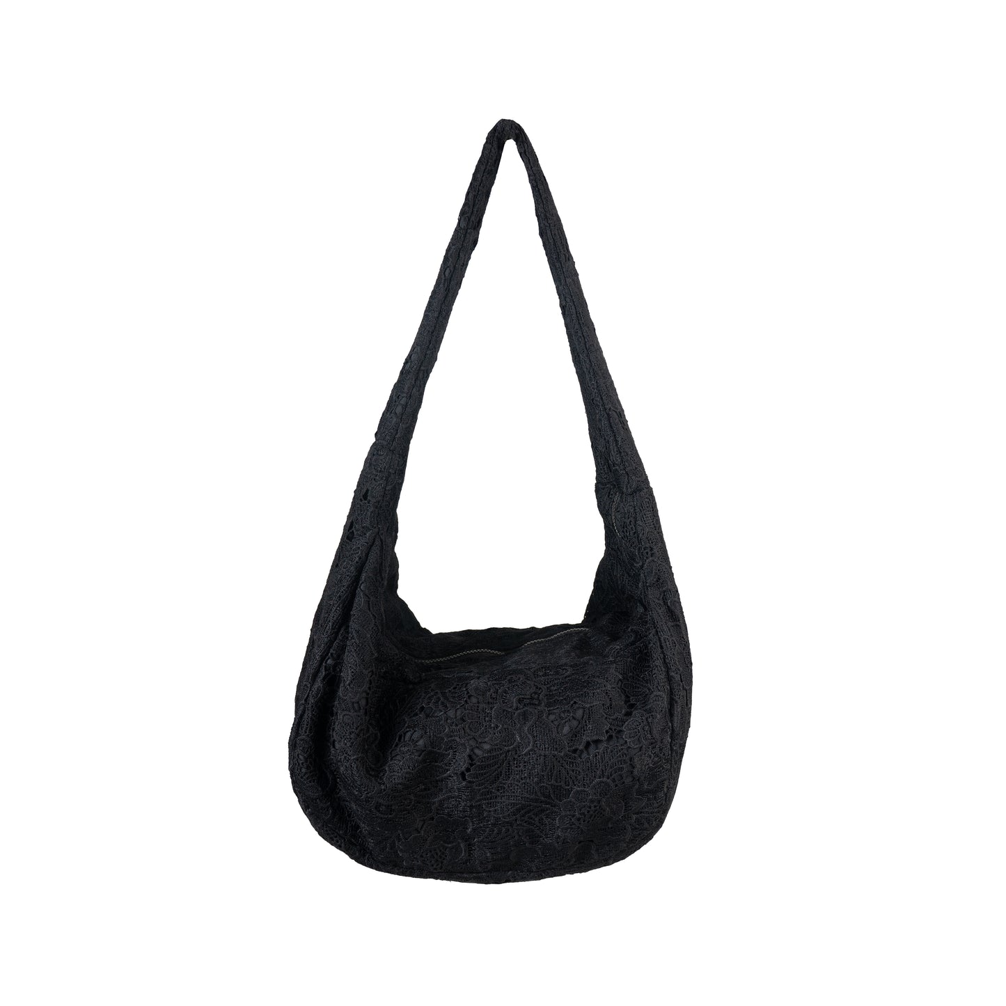 Medusa Lace Bag