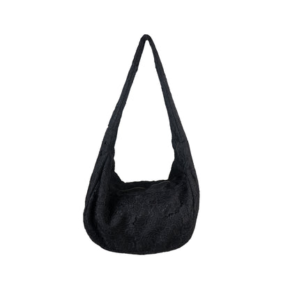 Medusa Lace Bag