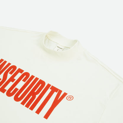 Insecurity Boxy Tee